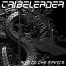 Tribeleader - MONSTER DUB (Master 2)