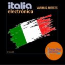 Ugo Anzoino - Hard drive (Original Mix)