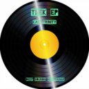 Kag Trinity - Chronic Break (Instrumental Mix)