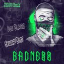 JRD876 & Skwaff Boss & Don Blaize - Badness (Original Mix)