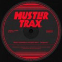 Brock Edwards & Jacques Waty - Dangerous (Alfred Diaz Remix)