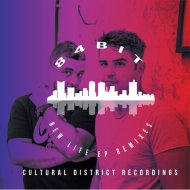 84Bit - High On The Bass