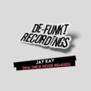Jay Kay - DNA (Nick Hook Ambient Remix)