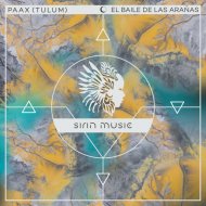 Paax (Tulum) - El Baile de las Arañas