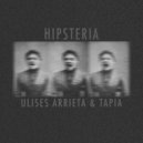 Ulises Arrieta & Tapia - Calor (CSK Remix)