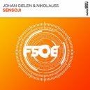 Johan Gielen, Nikolauss - Sensoji