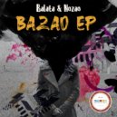 Balata & Nozao Ft. Ana Mago - Conscious Mind (Original Mix)