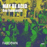 Boy Funktastic - Mazaso