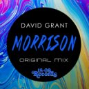 David Grant - Morrison (Original Mix)