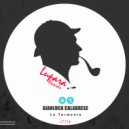 Gianluca Calabrese - La Tormenta