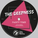 The Deepness - Spirit Of Soul (Original Mix)