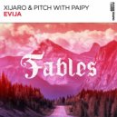 Xijaro & Pitch, Paipy - Evija (Extended Mix)