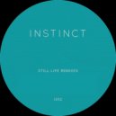 Instinct (UK) - Can't Run Away From Yourself