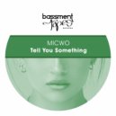 MICWO - Cure Of The Pox (Original Mix)