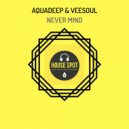 Aquadeep & Veesoul - Never Mind (Tech Mix)