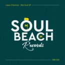 Lasso D\'Amore - Friend in Tehran (Original Mix)