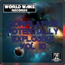 Hostage Society - Digit Fusion (Original Mix)