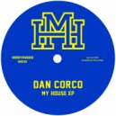 Dan Corco - The JP (Original Mix)