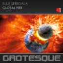 Blue Serigala - Global Fire (Extended Mix)