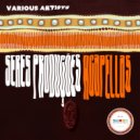 Afro Wav feat. Omega - Themba