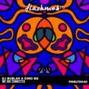 DJ Burlak & DiMO (BG) - We Are Connected