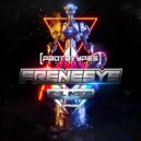 Frenesys & Nagazaki - Evil Inside