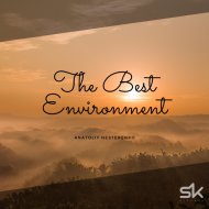 Anatoliy Nesterenko - The Best Environment