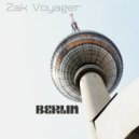 Zak Voyager - All Around (Original Mix)
