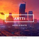 Artti - Pirate (Original Mix)