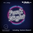 Vito Lalinga (Vi Mode Inc. Project) - On The Road