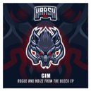 CiM - Noize From The Block (Original Mix)