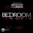 Junior Gonzalez (USA) - The City (Original Mix)