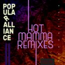 Popular Alliance - Encounters (DJ Felpu Remix)