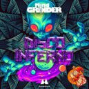 MindGrinder - Disco Inferno