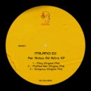 Milano Dj - Giringonça (Original Mix)