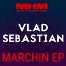 Vlad Sebastian - Call Of The Sirens (Original mix)