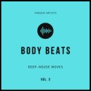 MMQ Beats - Fallen Smiles (Original Mix)