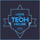 Amos DJ - La Pavona