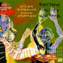 Myles Bigelow feat. Toto Berriel - La Tierra (Cosmic House Remix)
