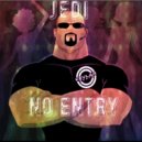 Jedi - No Entry (Original Mix)
