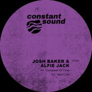 Josh Baker & Alfie Jack - 5am Club