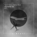 Patrick Galbano, Mathias Moritz - Wind (Original Mix)