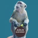 Adln - Blues Monkey (Hey Alan! Electro Swing Mix)