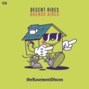 Decent Rides - Random Kindness