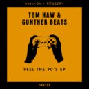 Tom Haw & Gunther Beats - Keep Burnin\' (Original Mix)