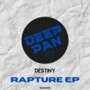Destiny - In The Shadows