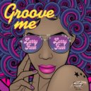 Larry Funk - Groove me