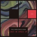 Paul Hamilton & DJ Ruby - Origin On Earth (Original Mix)