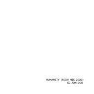 DJ Jon Doe - Humanity