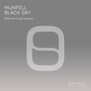 Munfell - Black Sky (Hugo Handal Remix)